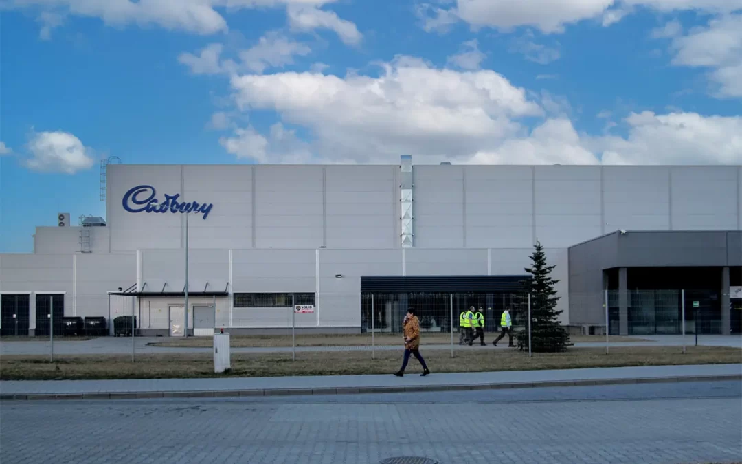 Cadbury